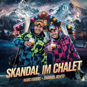 Skandal im Chalet (Ab auf die Piste)