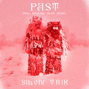 PAST (Gabriel Slick Remix)