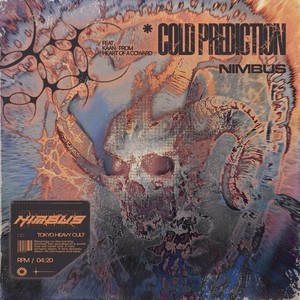 COLD PREDICTION (feat. Kaan)