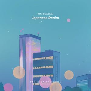 Japanese Denim (Explicit)