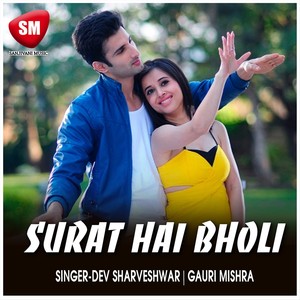 Surat Hai Bholi (Hindi Love Song)