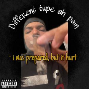 Different Type Ah Pain (Explicit)