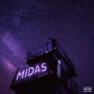 Midas (Alive) [Explicit]