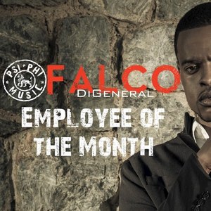 Employee of the Month - EP