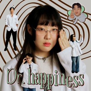 Dr. Happiness (Feat. CHS)