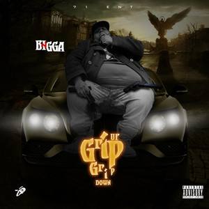 This What Buffalo Sound Like (Explicit)