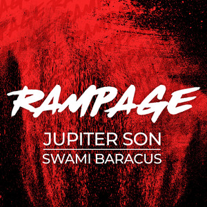 Rampage (Radio Edit)