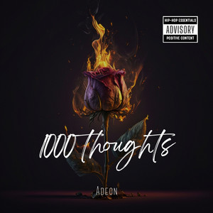 1000 Thoughts (Explicit)