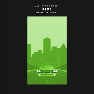 Ride (RudeLies Remix)