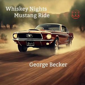 Whiskey Nights Mustang Ride