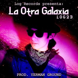 Yerman Ground Presents Log23