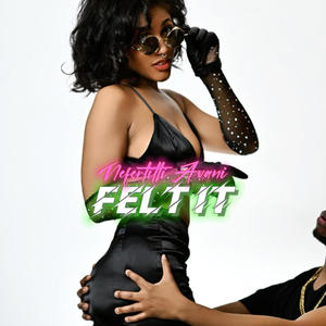 Felt It (Radio Edit|Explicit)