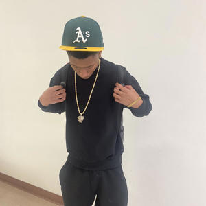 Cheatcodes (feat. CZfromtheh & MoneyMar$hawn) (Explicit)