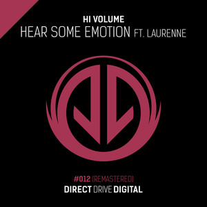 Hear Some Emotion (Dj Kue Remix)