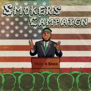 Smoker's Campaign (Explicit)