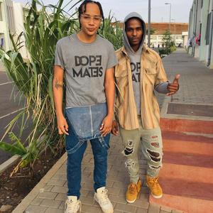 Força de 1 poeta (feat. Djey cent|Explicit)