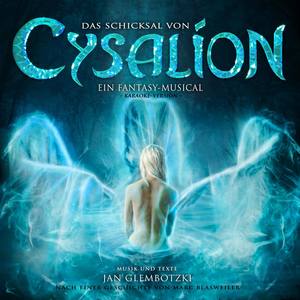 Das Schicksal von Cysalion - Ein Fantasy-Musical (Karaoke-Version)