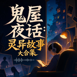 隧道尽头 (DJ长音频)封面