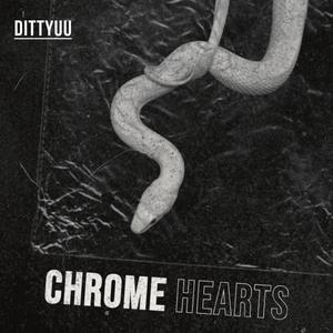 CHROME HEARTS (Instrumental)