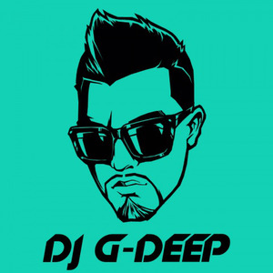 DJ G-Deep Music Hits 001