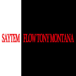 Flow Tony Montana (Explicit)