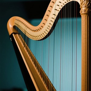 Serene Rhythms for Peace