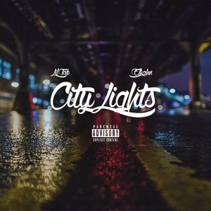 City Lights (feat. Elkahn) (Explicit)