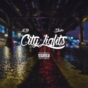 City Lights(feat. Elkahn) (Explicit)