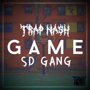 Game(feat. SD Gang) (Explicit)