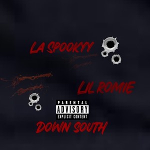 Down South (feat. LA Spookyy) [Explicit]