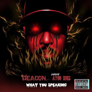 It Ain't Safe (feat. AYOO BIGZ) (Explicit)