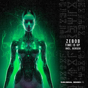 Bersek (Original Mix)