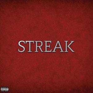 Streak(feat. Freddie Dredd) (Explicit)