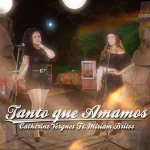 Tanto Que Amamos (feat. Miriam Britos)