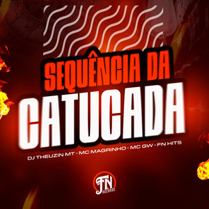 Sequência de Catucada (Explicit)