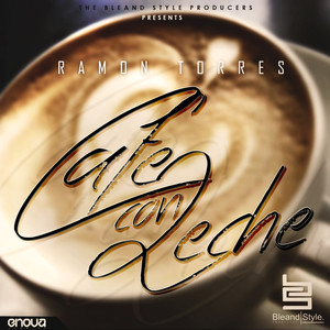 Cafe Con Leche