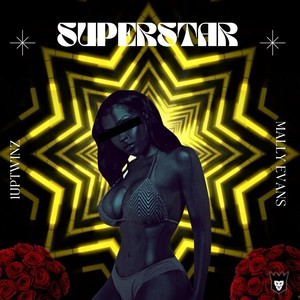 Superstar (feat. Mally Evans)