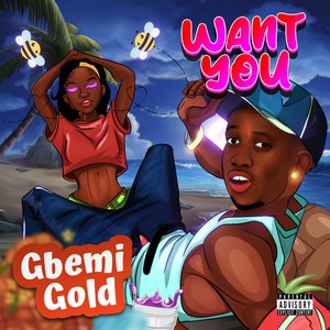 Want You (Explicit)