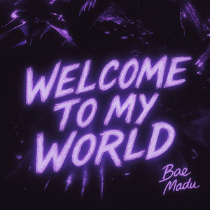 Bae Madu - Halls de Melancia (Explicit)