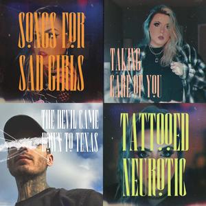 The Devil Came Down to Texas