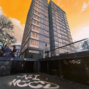 All I Need (Explicit)