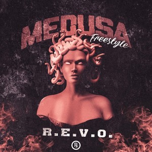 Medusa Freestyle (Explicit)