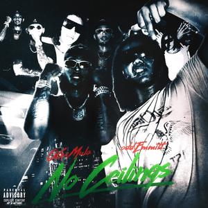 No Ceilings (feat. oddEmmitt) (Explicit)