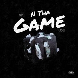 NTG (feat. TG Tonio) (Explicit)