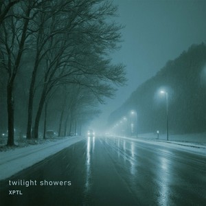 twilight showers