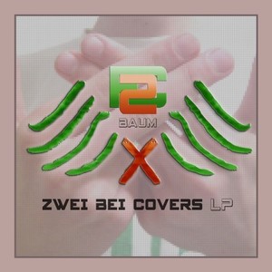 Zwei bei Covers LP