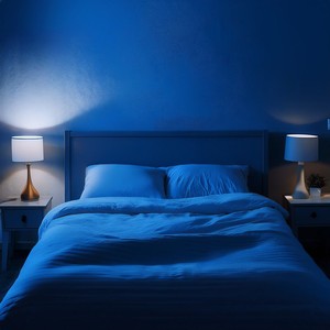 Ritmos Para Un Sueño Profundo Y Reparador