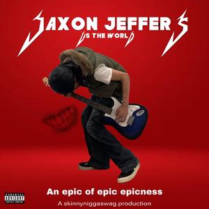 Hellraiser (feat. Bluemagnum & prod. Aki) (Explicit)