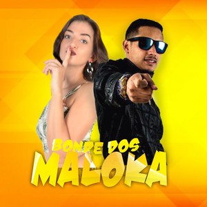 Bonde dos Maloka