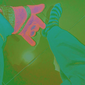 AGORA SOU FAMOSO (Explicit)